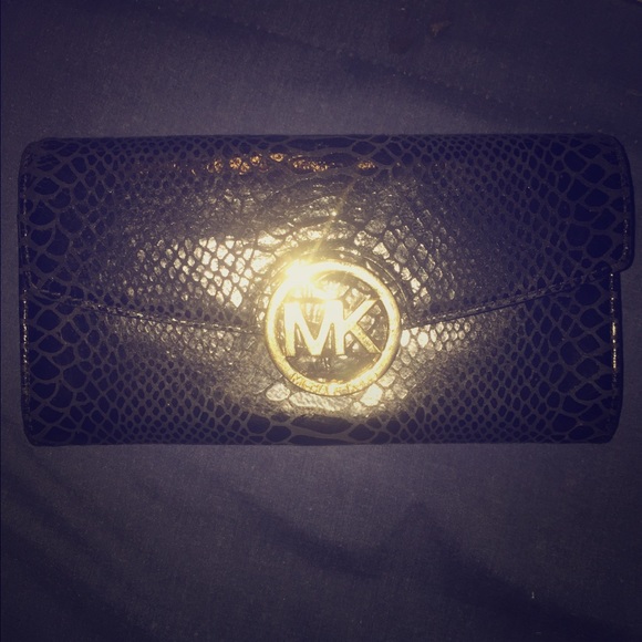 MK Wallet