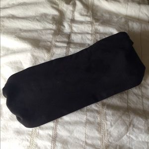 Lululemon bang buster