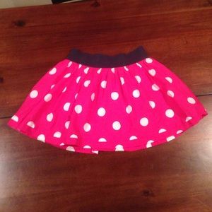 Hollister Mini Skirt