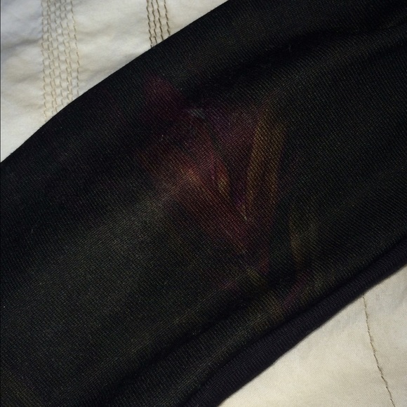 Lululemon bang buster
