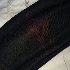 Lululemon bang buster