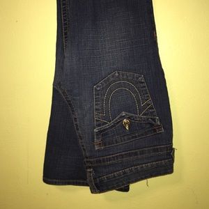 True religion
