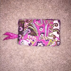 Vera Bradley wallet