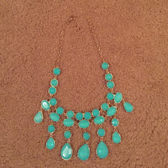 Forever 21 Necklace