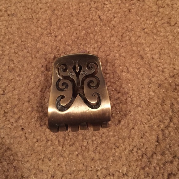 Free People Hair Clip