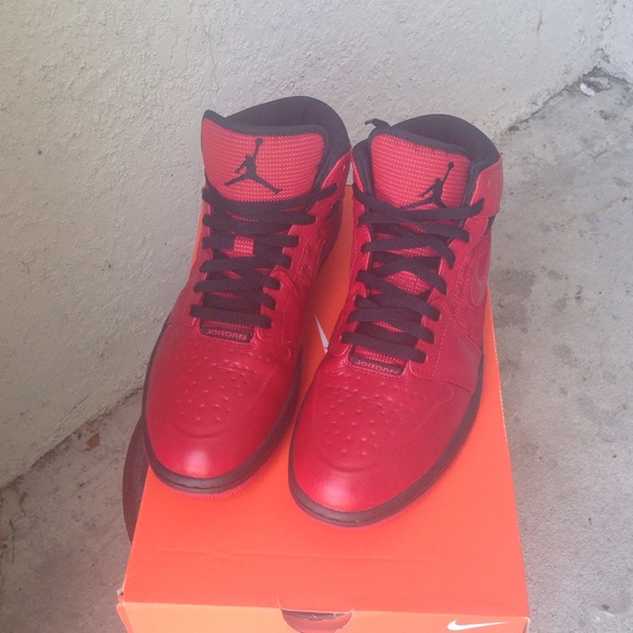 Nike Other - Men Jordan's//FIRM PRICE!