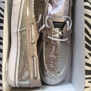 Sperry Top Sider Shoes