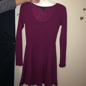 Short forever 21 dress