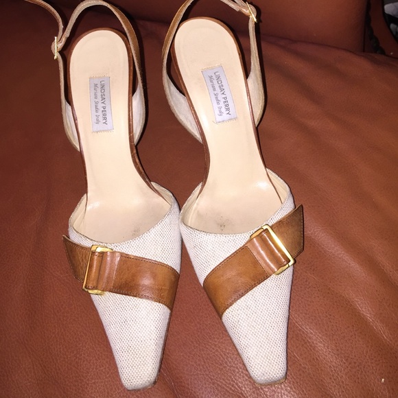 LINDSAY PERRY SIZE 7" - Picture 1 of 2