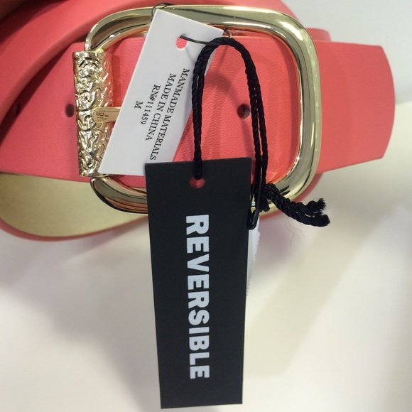 Reversible belt - Picture 2 of 2