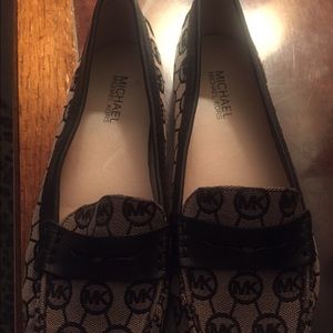 Michael Kors Daisy Loafers