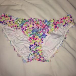 Victoria's Secret Bathing Suit Bottoms