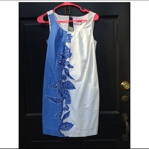Size 4 EUC LP dress