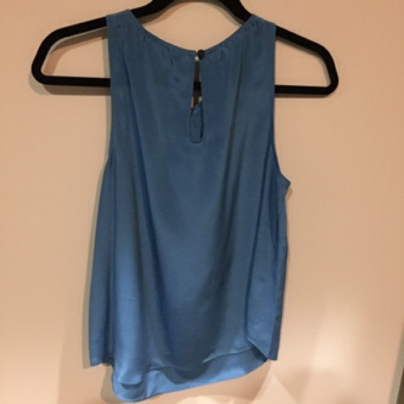 100% silk - Picture 2 of 3