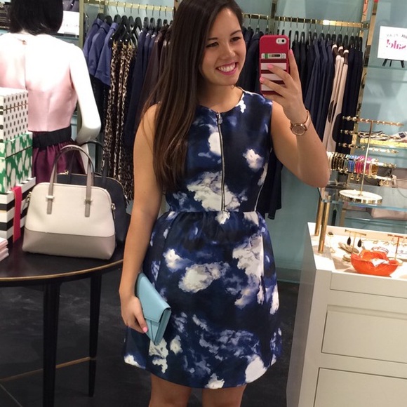 kate spade Dresses & Skirts - kate spade new york joss dress - size 2