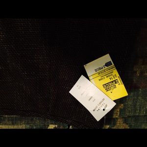 Skirt, 14, Tahari Arthur S. Lanvin, brown , new