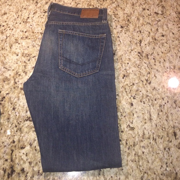 Men's Bullhead jeans