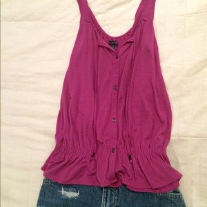 American Eagle Tank