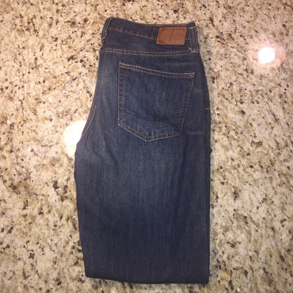 Men's Bullhead jeans