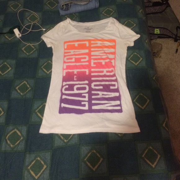 American Eagle Shirt