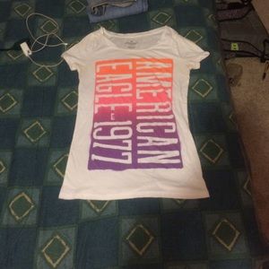 American Eagle Shirt