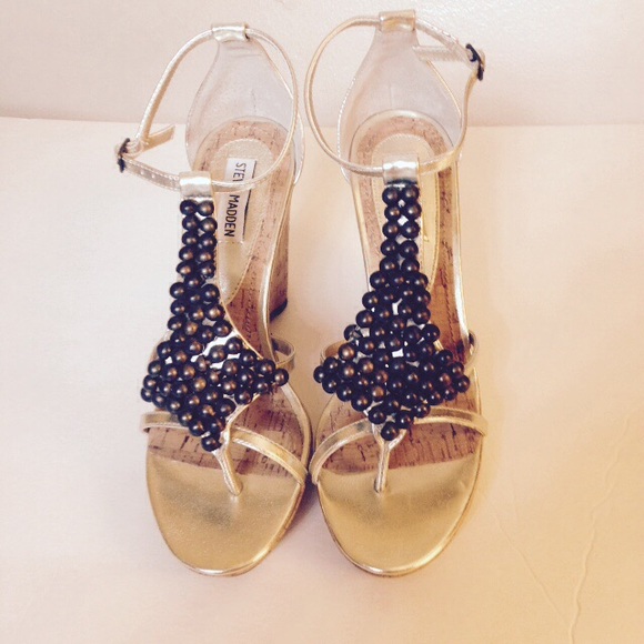 Steve Madden Shoes - Steve Madden Sandals