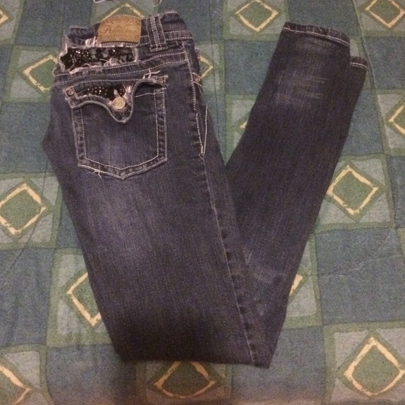 Rue 21 Jeans