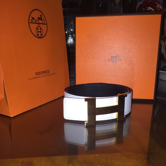 Hermes  Accessories - Authentic hermes belt