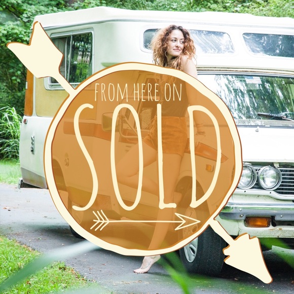 All Sold - Picture 1 of 1