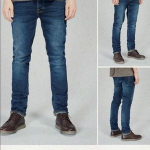 Men's Nudie Jeans