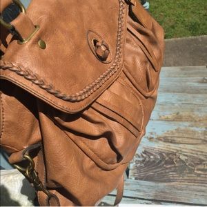 Jessica Simpson purse