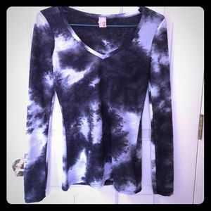 BKE Long sleeved shirt