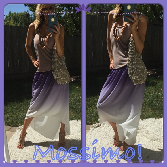 Mossimo Supply Co. Dresses & Skirts - 🎉SOLD🎉