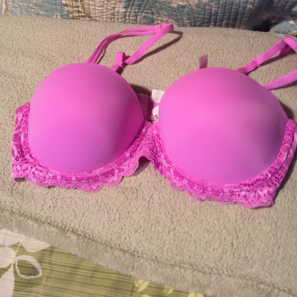 Victoria's Secret Other - Brand New Victoria Secret push up bra