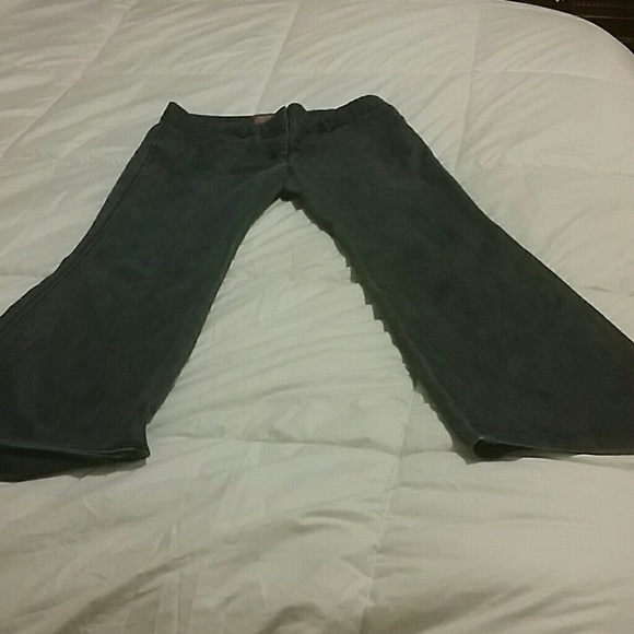 The Limited jeans