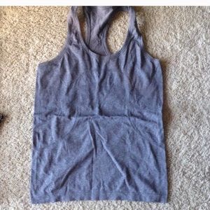Lululemon tank run swiftly 8