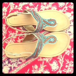 BCBG Sandals