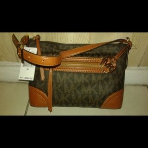 Michael Kors purse