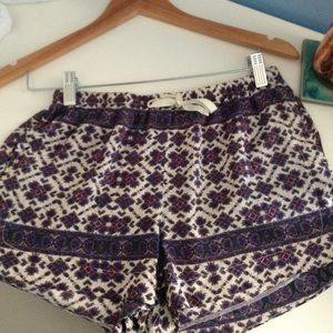 Brandy Melville Soft Shorts NWT