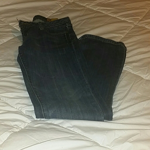 Seven jeans