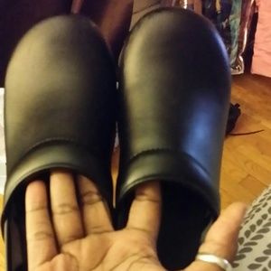 Dansko Clogs