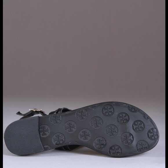 🚫SOLD🚫30%off-HP-Tory Burch Sandal - Picture 4 of 4