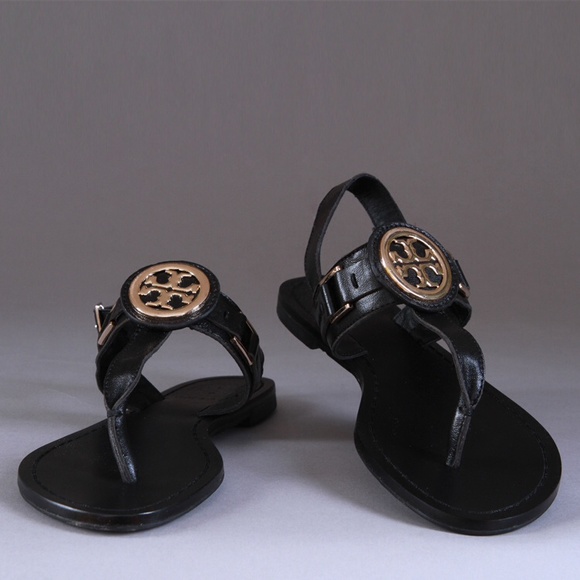 🚫SOLD🚫30%off-HP-Tory Burch Sandal - Picture 2 of 4