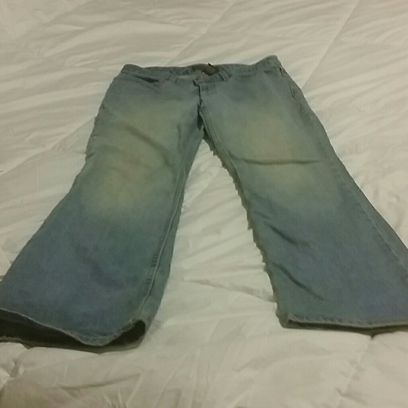 Jeans by Banana Republic