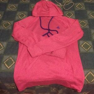 Adidas Ultimate Hoodie. M