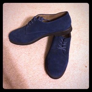 Oxford shoes