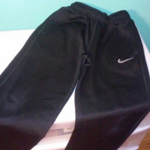 Nike sweats
