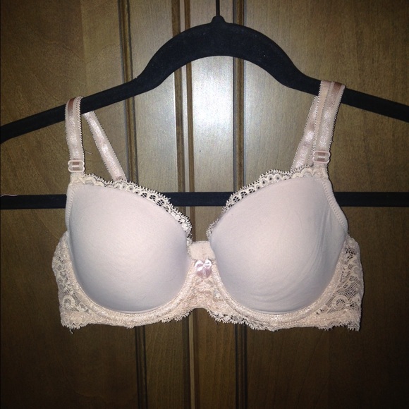 SOLD ON MERCARI Dream Angel Lined Bra