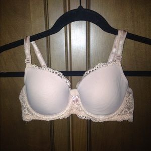 SOLD ON MERCARI Dream Angel Lined Bra