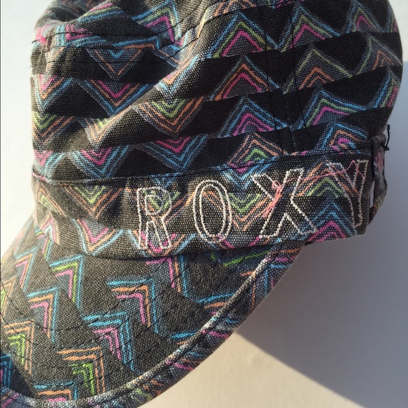 Roxy Hat